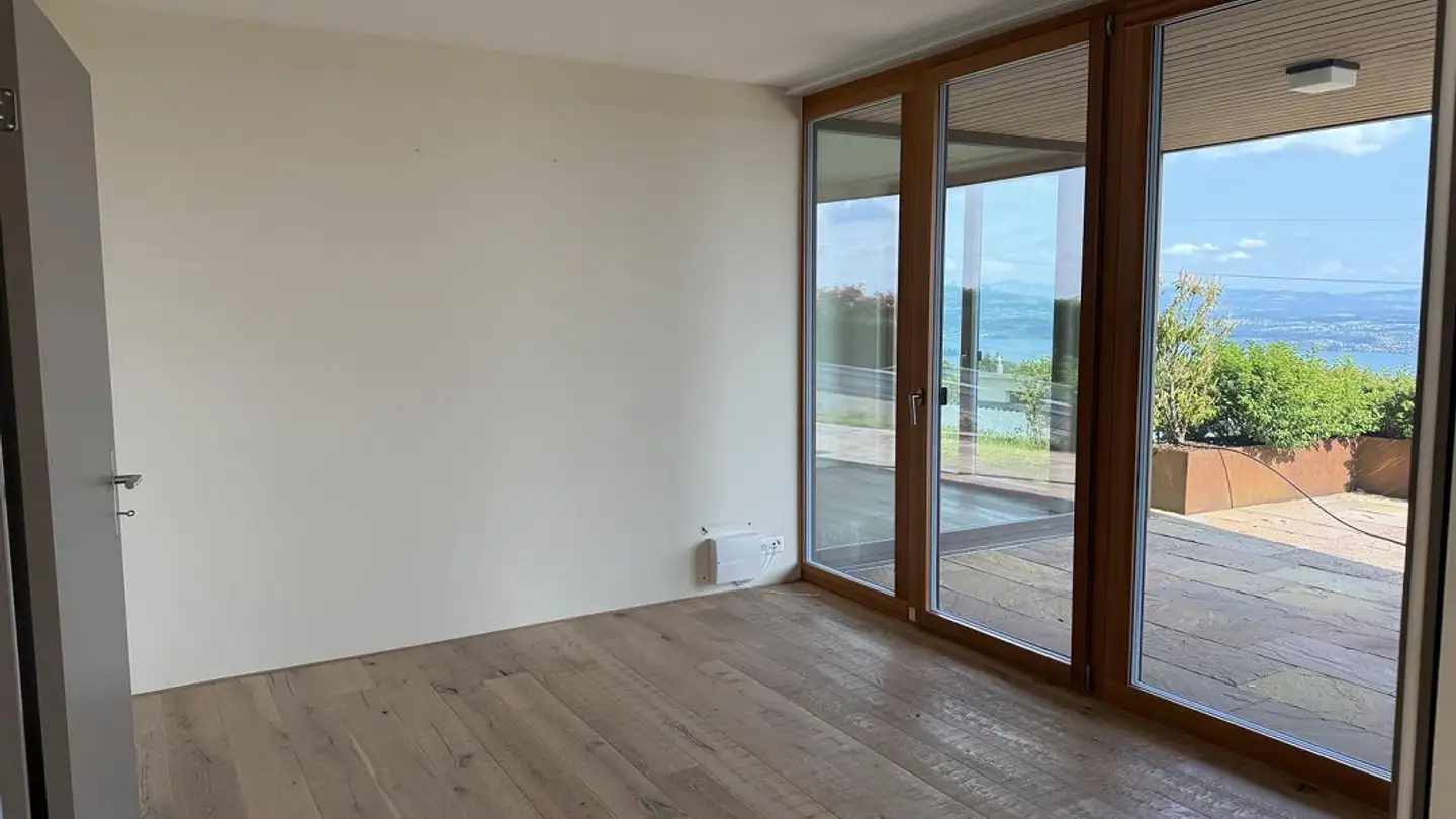 Stepped apartment for rent - Obere Paulistrasse 7a, 8834 Schindellegi - Photo 4