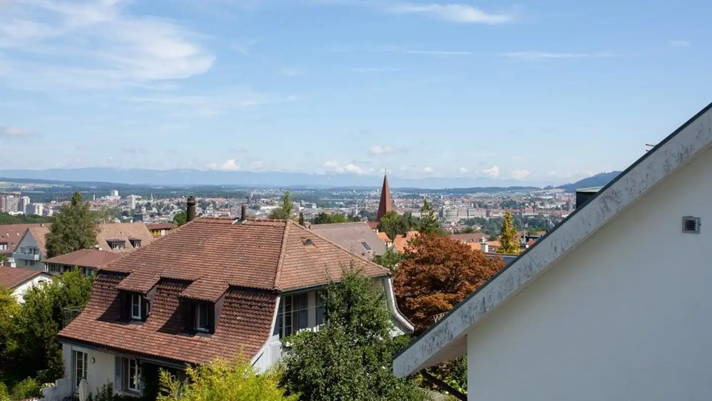 Appartamento in affitto - Föhrenweg 56, 3095 Spiegel b. Bern - Photo 2