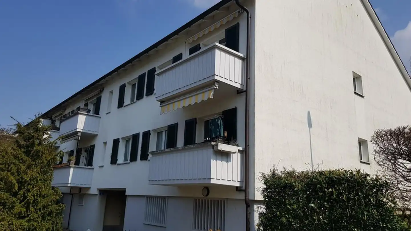 Appartamento in affitto - Lettenweg 3, 4102 Binningen
