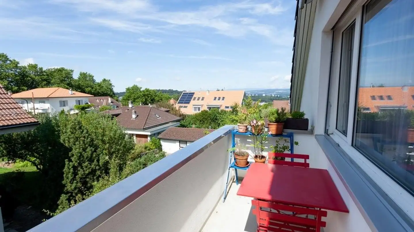 Appartamento in affitto - Föhrenweg 56, 3095 Spiegel b. Bern - Photo 3