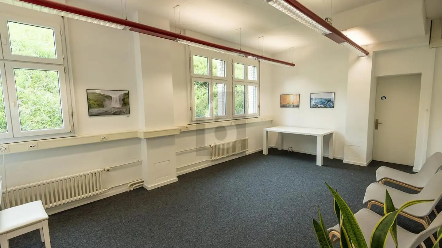 Spazio ufficio in affitto - Kemptthal, 8310 Kemptthal - Photo 2