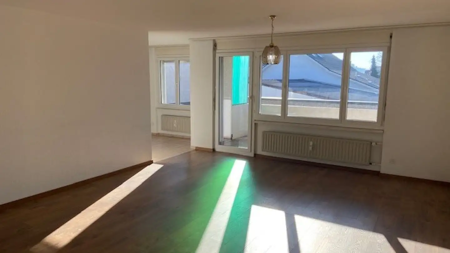 Appartement à louer - Kreuzlingerstrasse, 8587 Oberaach - Photo 2