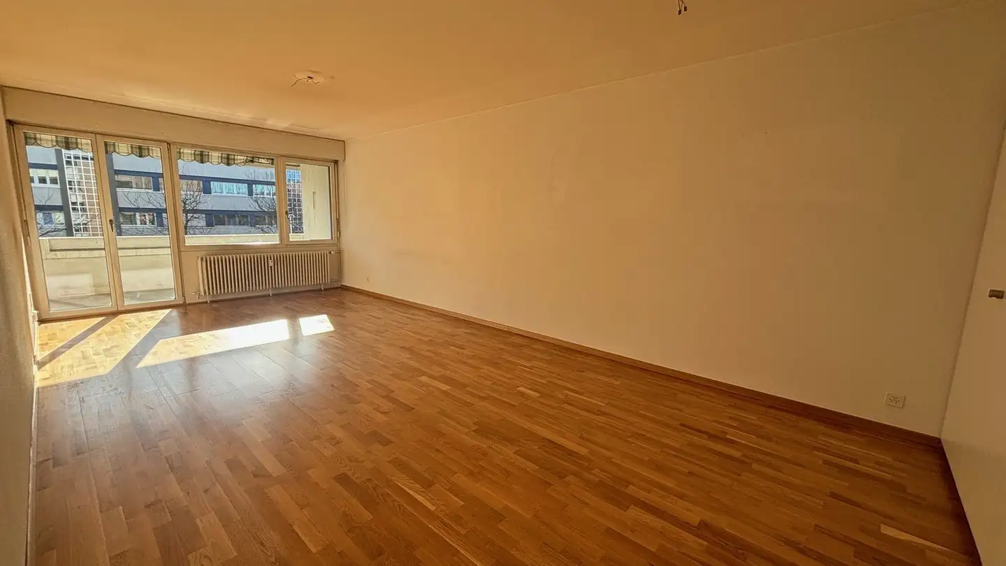 Appartement à louer - Seftigenstrasse 57, 3007 Bern