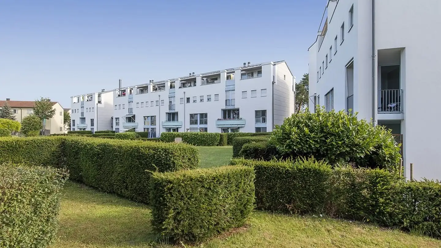 Appartement à louer - Birchlenstrasse 35C, 8600 Dübendorf