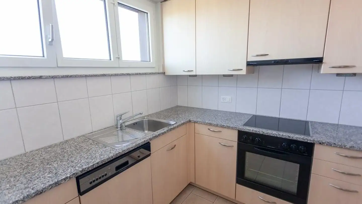 Appartamento in affitto - Föhrenweg 56, 3095 Spiegel b. Bern - Photo 4