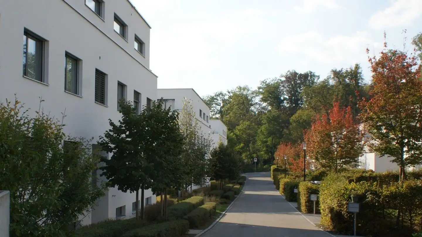 Apartment for rent - Eigerweg 5, 5443 Niederrohrdorf - Photo 3