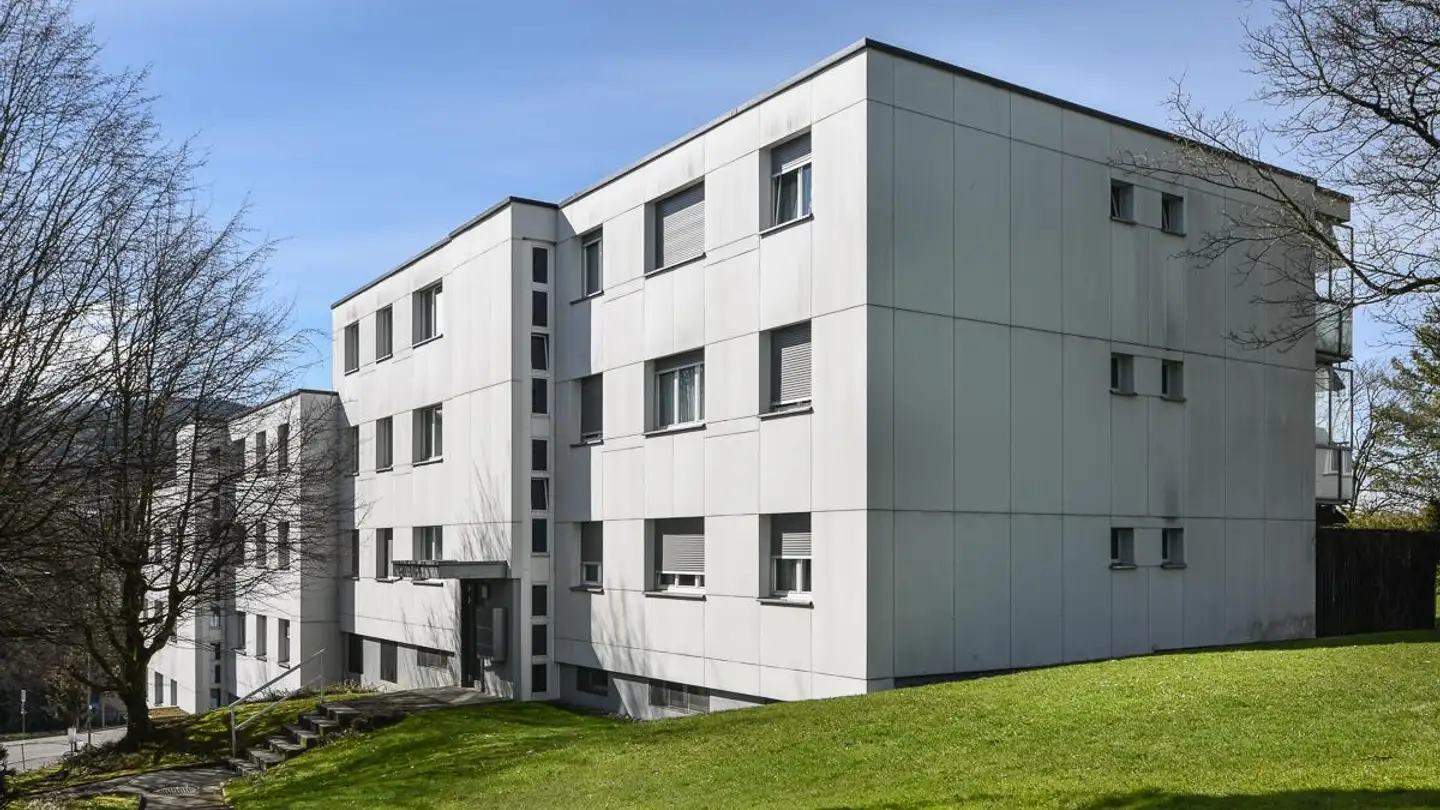 Atelier à louer - Oberwilstrasse 2, 9205 Waldkirch