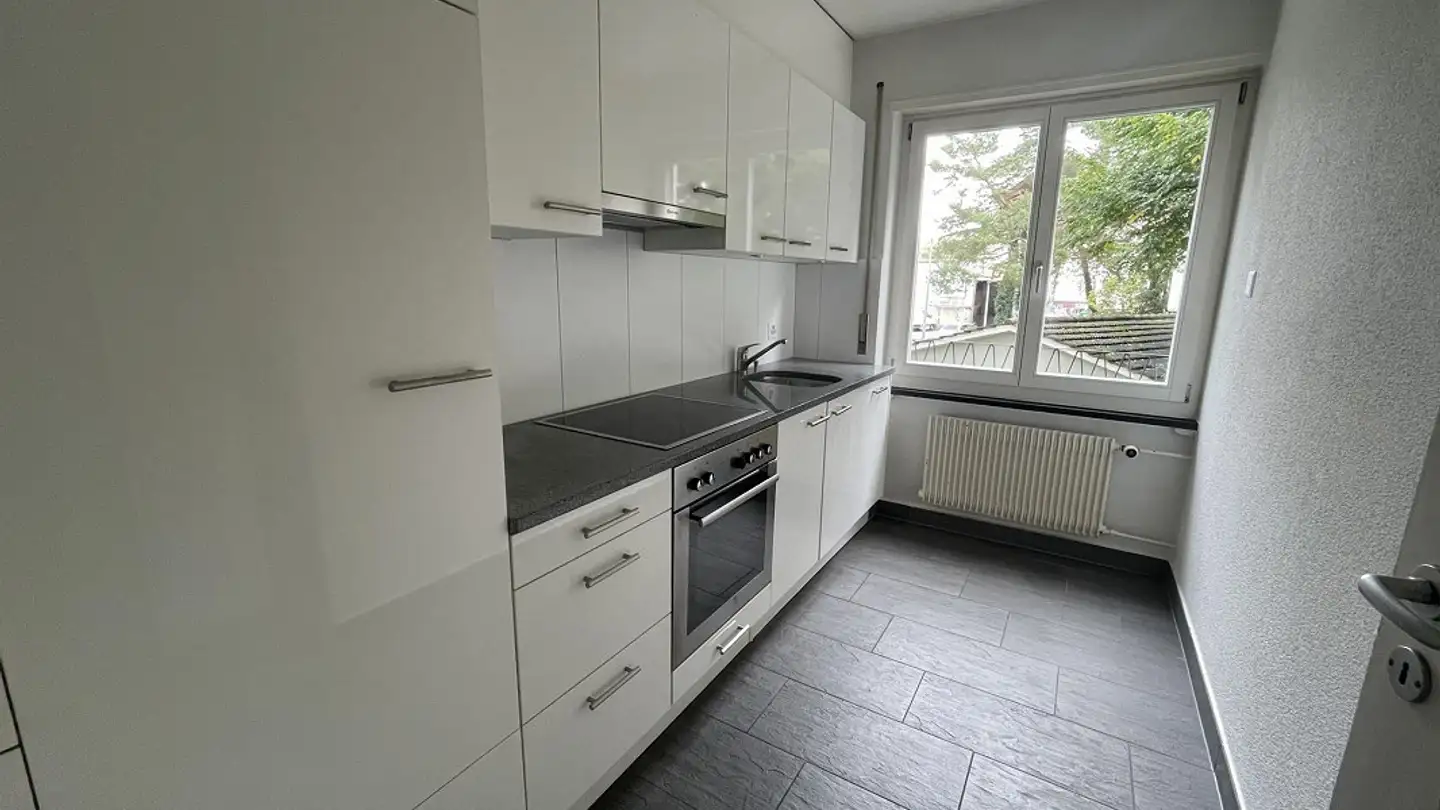 Appartamento in affitto - Winkelriedstrasse 50, 3014 Bern - Foto 2