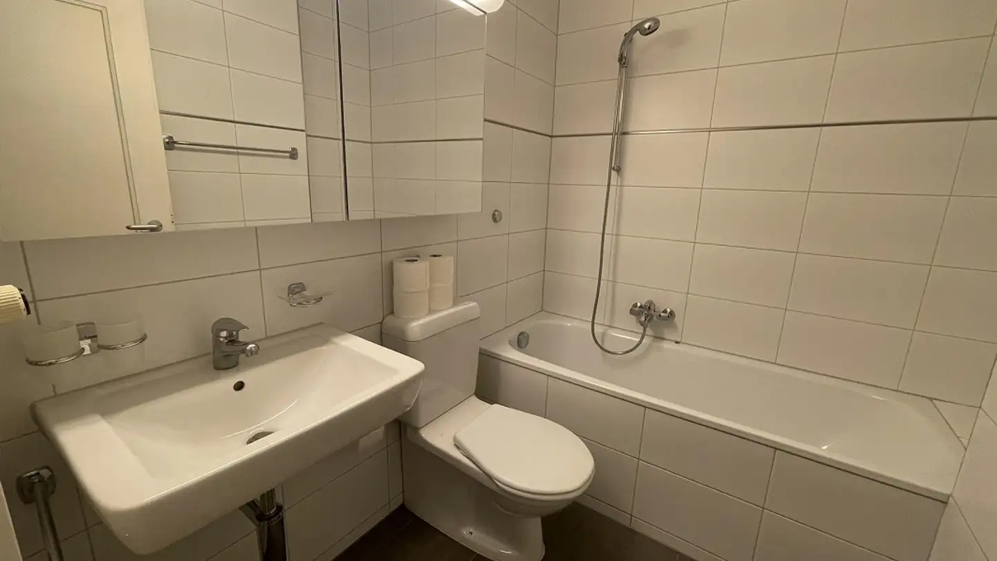 Appartamento in affitto - Winkelriedstrasse 50, 3014 Bern - Foto 3