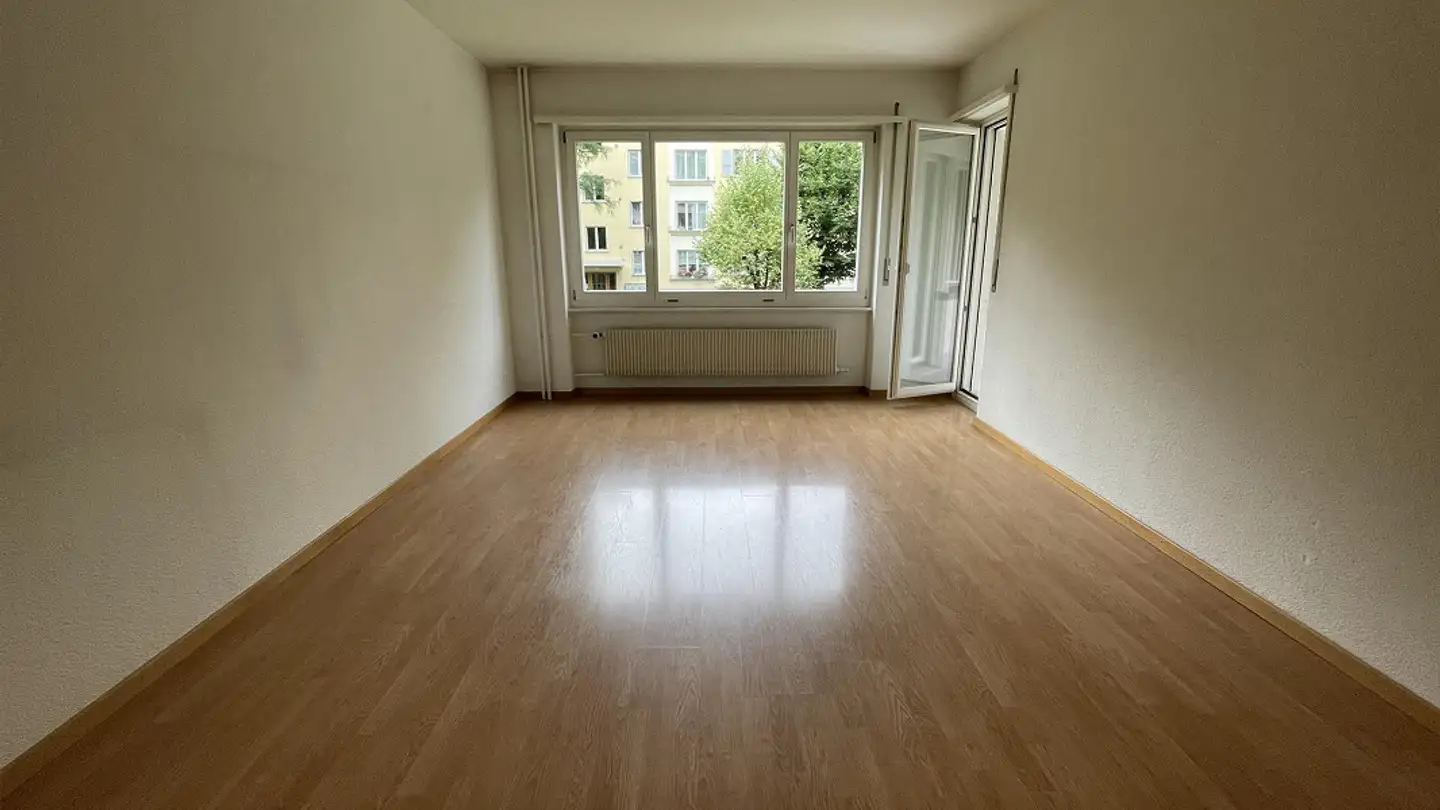 Appartamento in affitto - Winkelriedstrasse 50, 3014 Bern - Foto 4
