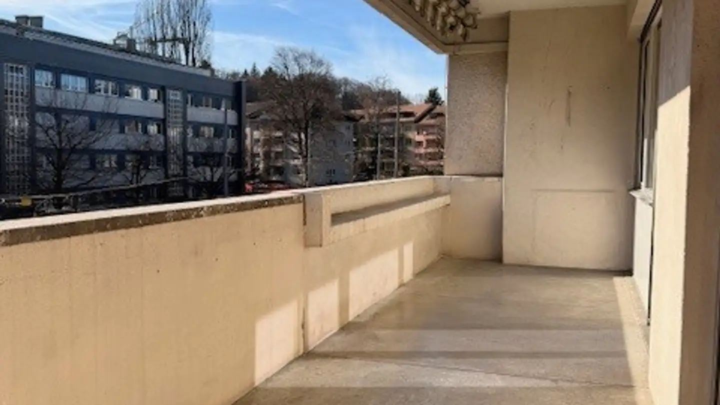 Appartamento in affitto - Seftigenstrasse 57, 3007 Bern - Foto 4