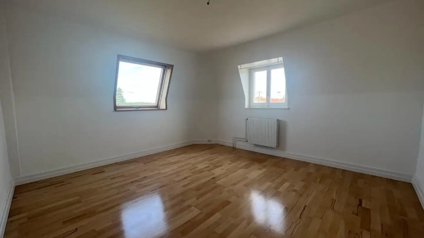 Appartamento in affitto - Rue Pierre-Péquignat 31, 2950 Courgenay - Photo 4