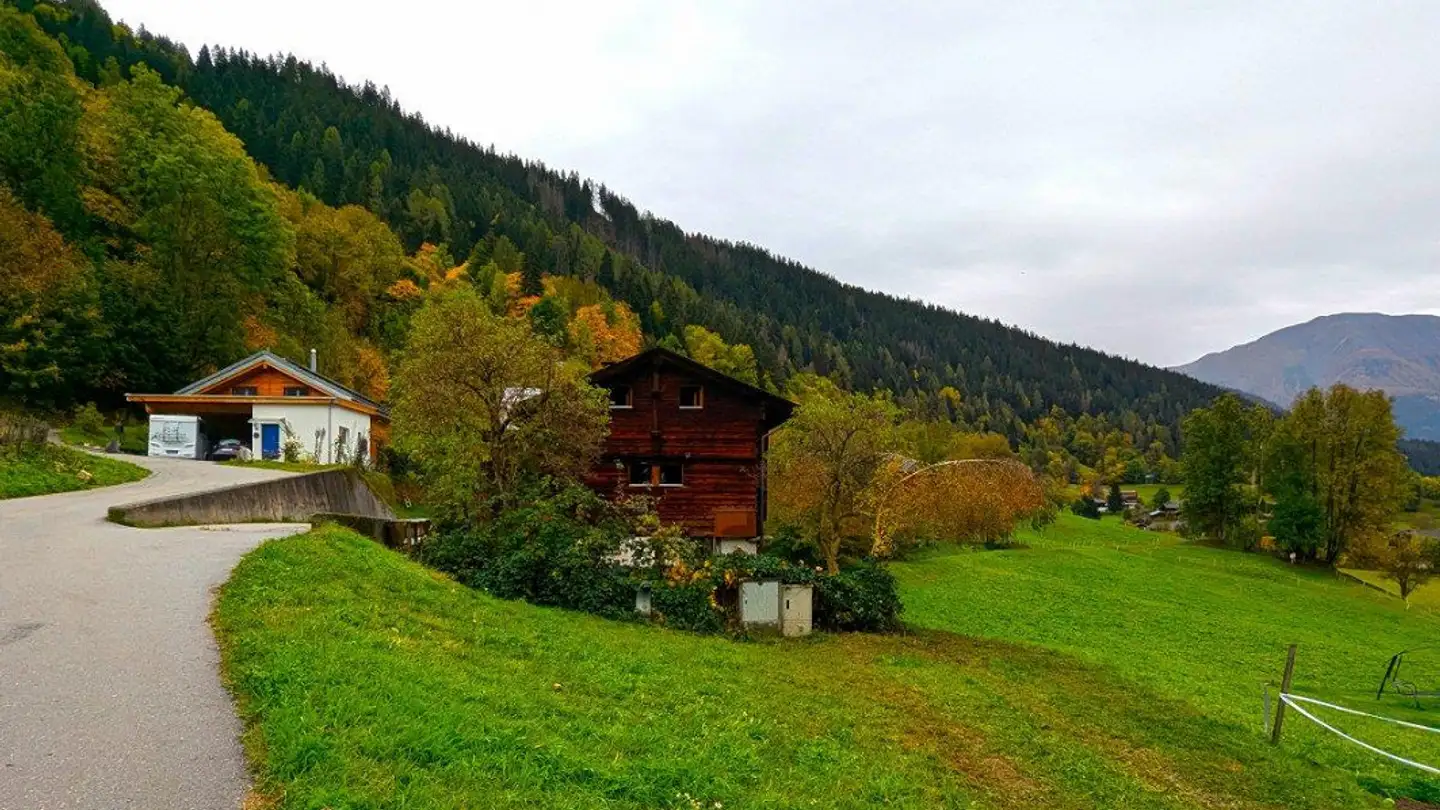 Chalet for sale - Luss 52, 3984 Fiesch - Photo 3