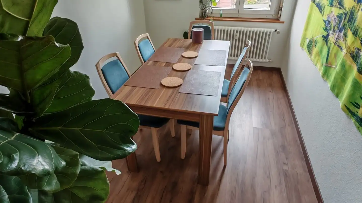 Zimmer mieten - 6317 Oberwil b. Zug - Foto 3