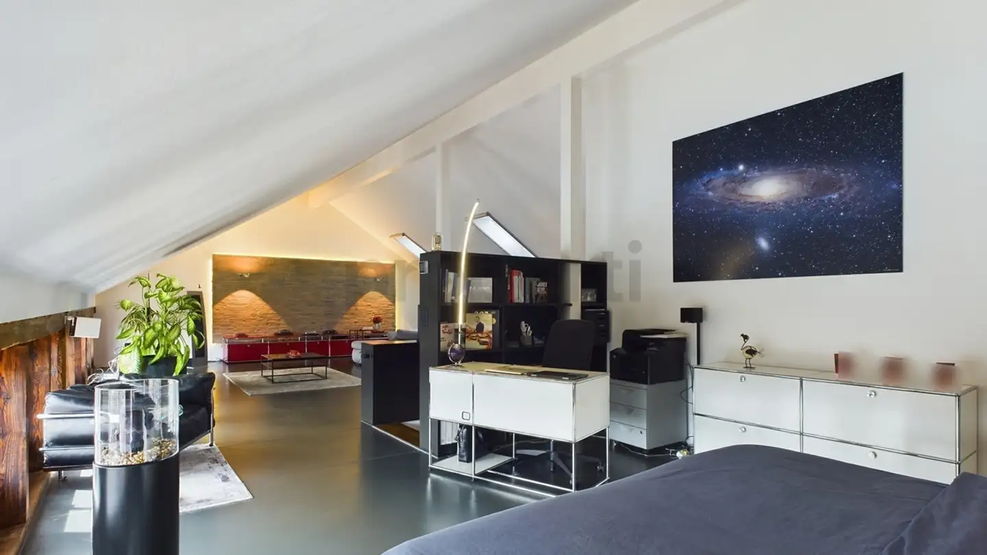 Loft kaufen - 5102 Rupperswil - Foto 4