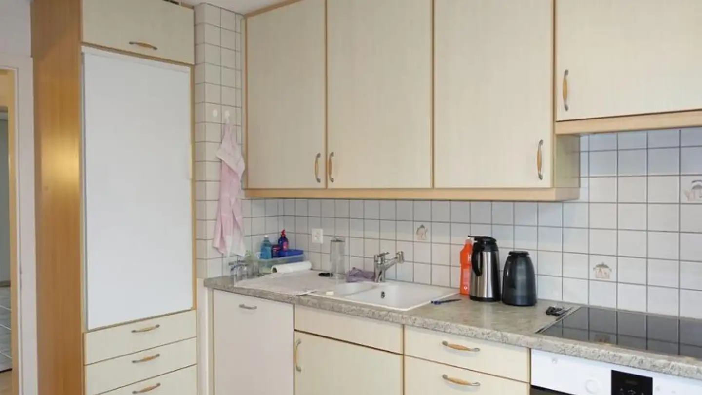 Appartamento in vendita - Rue Aimé-Charpilloz 2, 2735 Bévilard