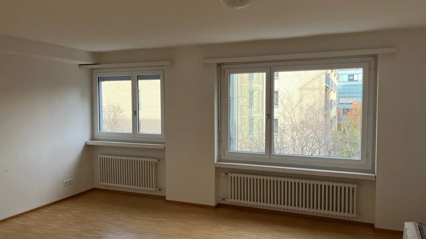 Appartamento in affitto - Wartstrasse 6, 8400 Winterthur - Foto 4