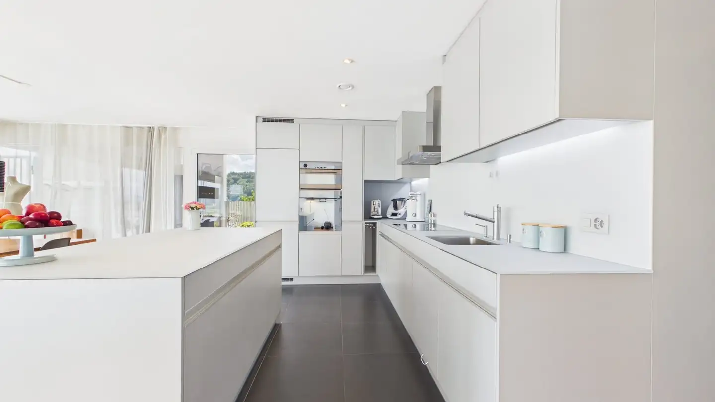 Appartement en terrasse à vendre - Paradiesstrasse 17b, 5503 Schafisheim - Photo 4