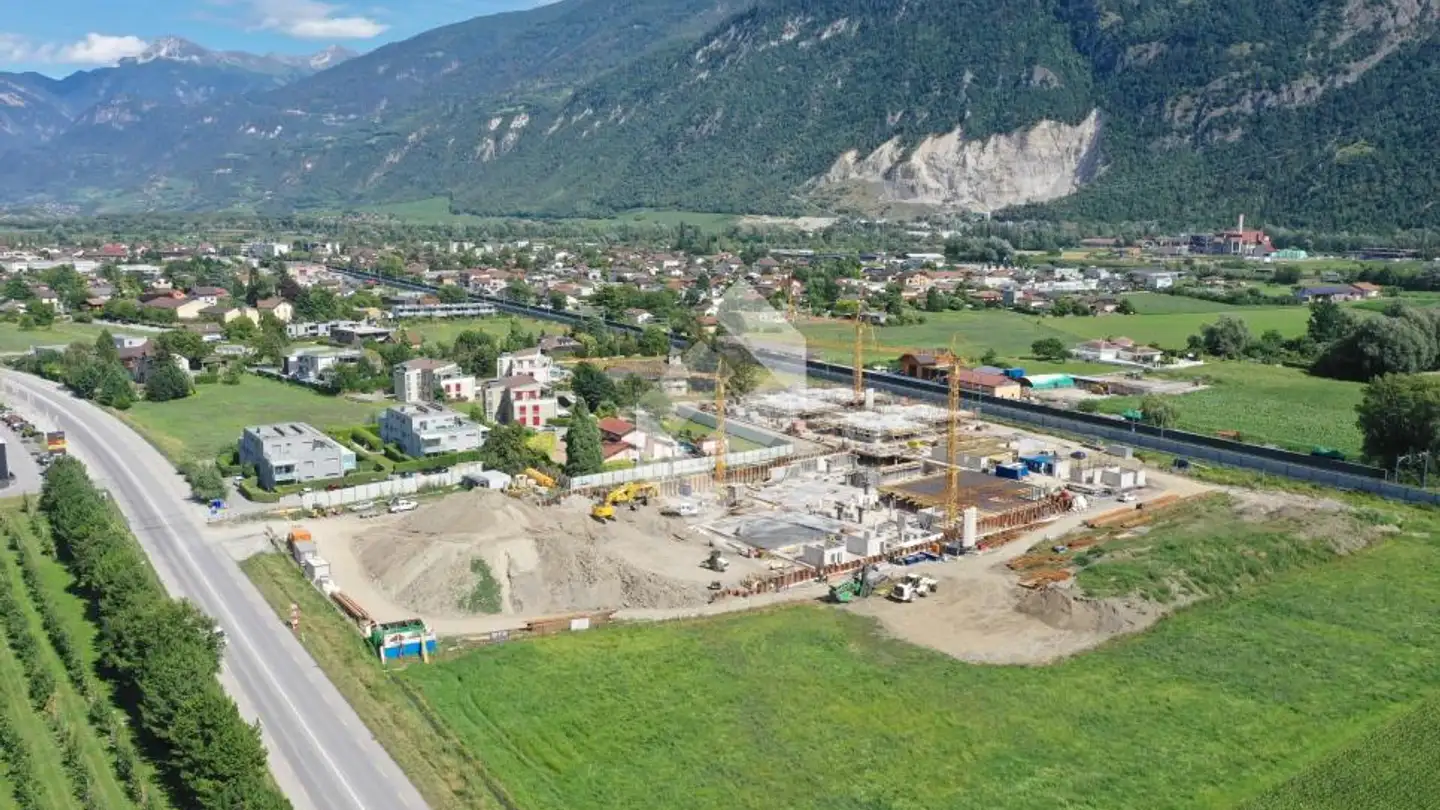 Studio kaufen - 1958 Uvrier