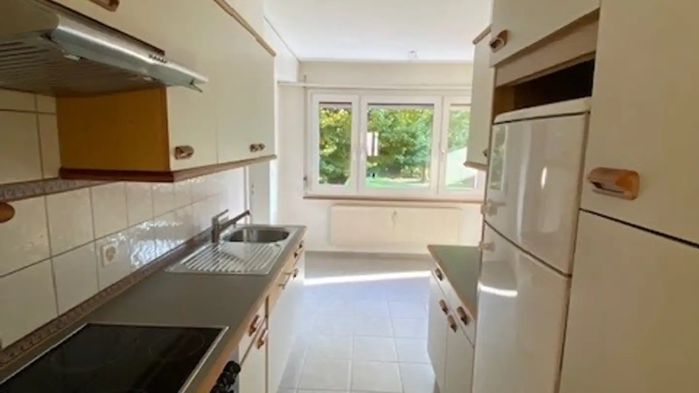 Appartamento in affitto - Emil Schiblistrasse 17a, 2543 Lengnau BE - Photo 2