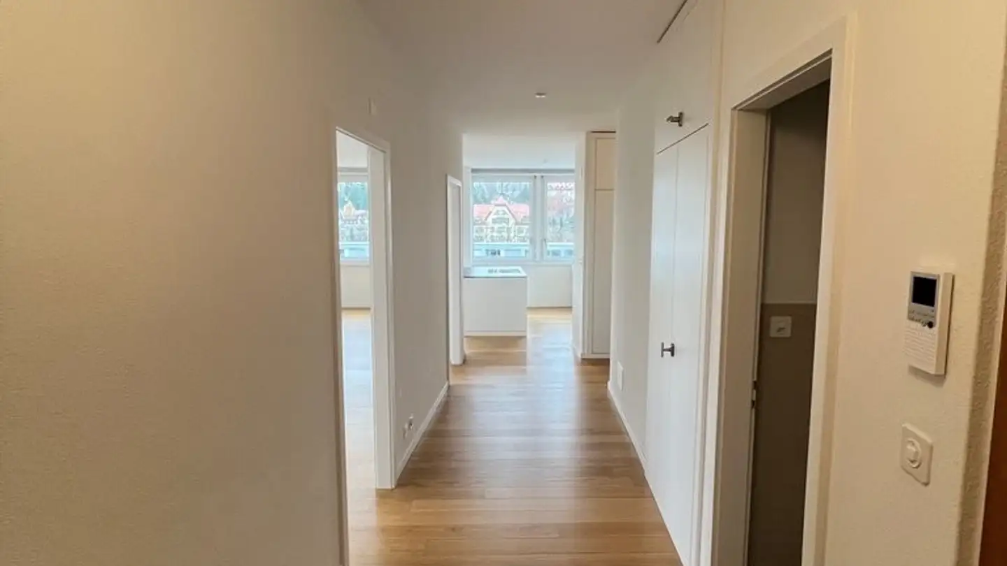 Wohnung mieten - Place De La Gare / Bahnhofplatz 5, 1700 Fribourg - Foto 2