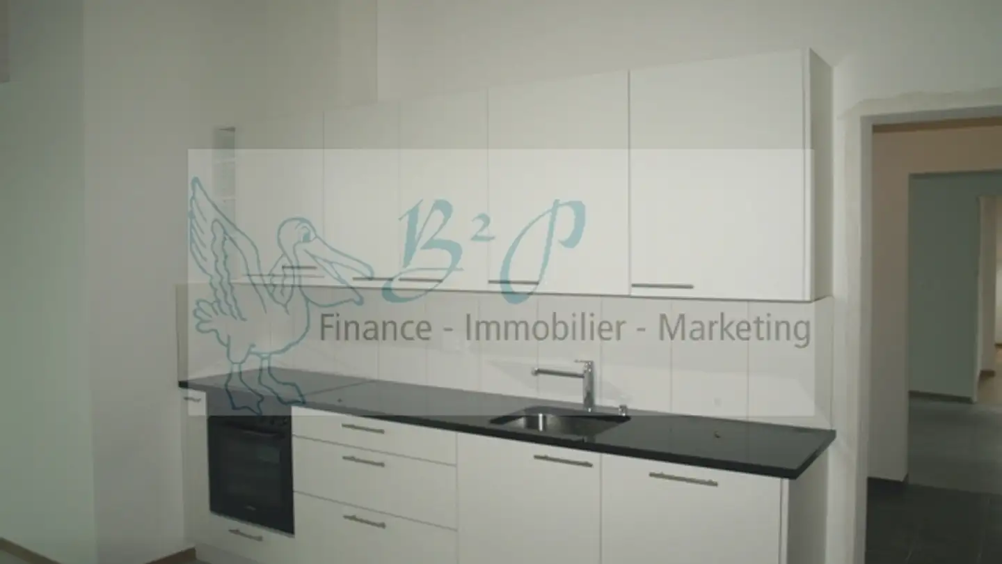 Apartment for rent - Rue De La Tuilerie 24, 2300 La Chaux-de-Fonds