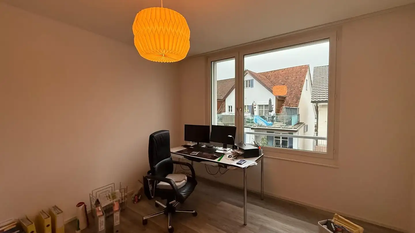Wohnung mieten - Kirchweg 15, 8555 Müllheim Dorf