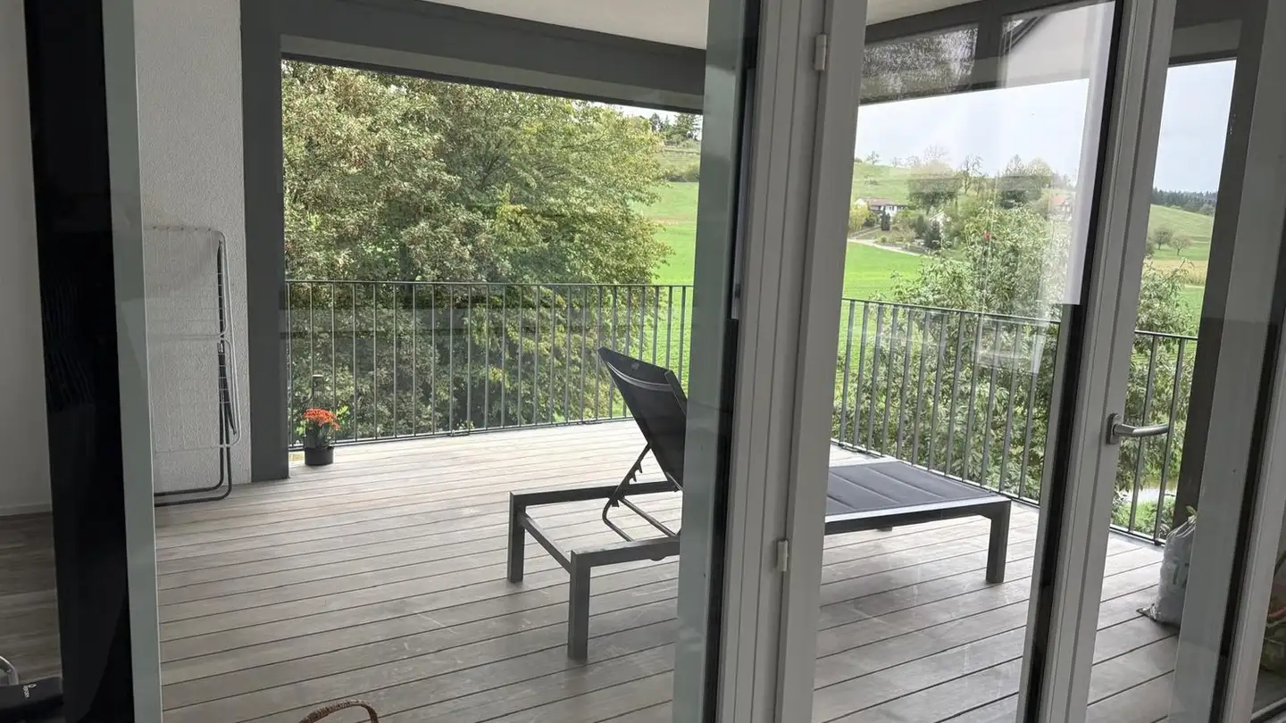 Wohnung mieten - Kirchweg 15, 8555 Müllheim Dorf - Foto 2