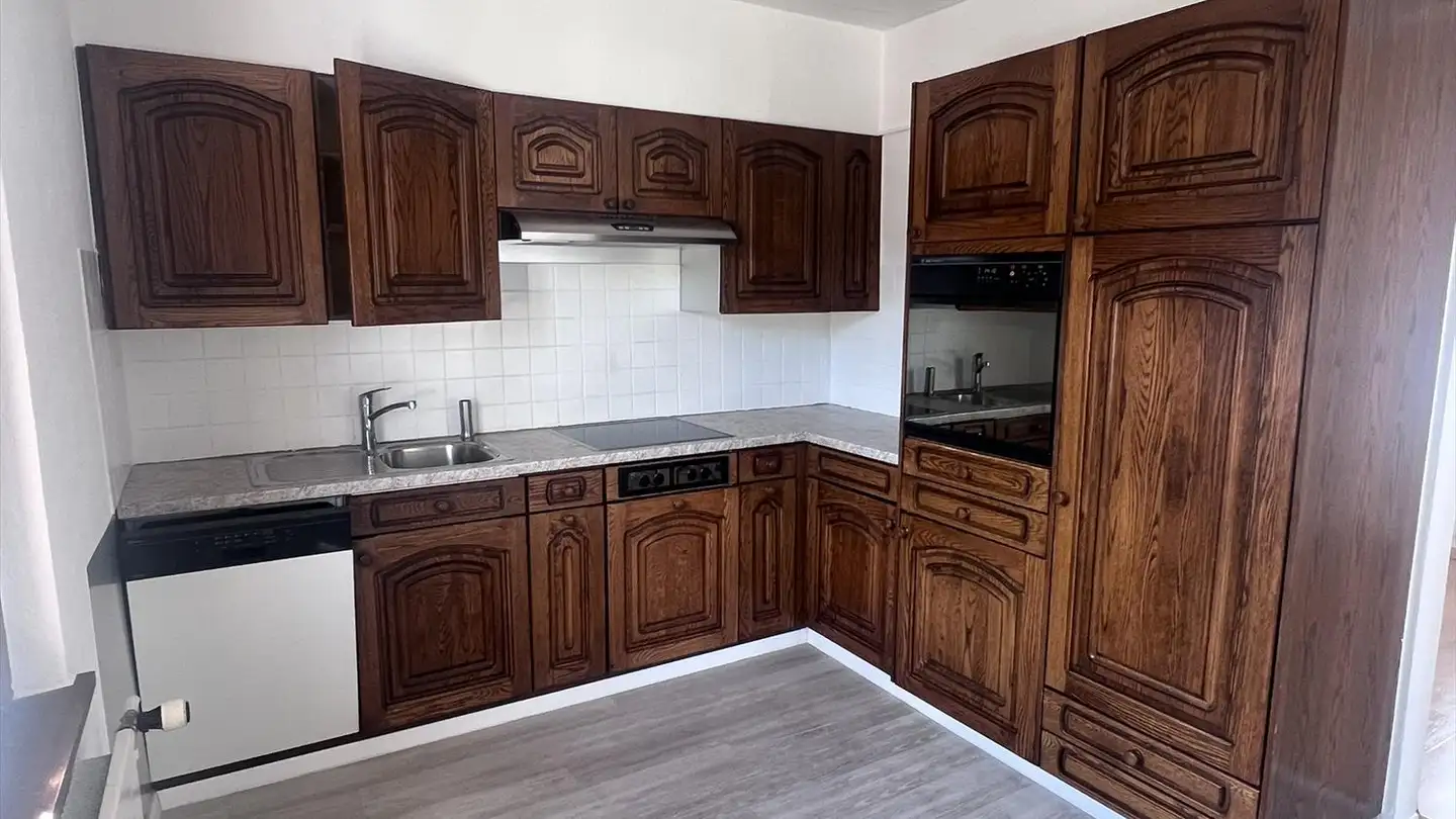 Wohnung mieten - Rue Neuve 27, 2740 Moutier - Foto 2