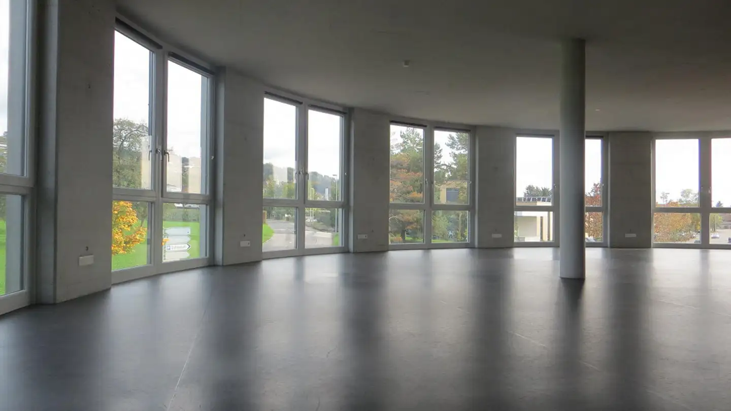 Bureau à louer - Industriestrasse 15, 6285 Hitzkirch - Photo 4