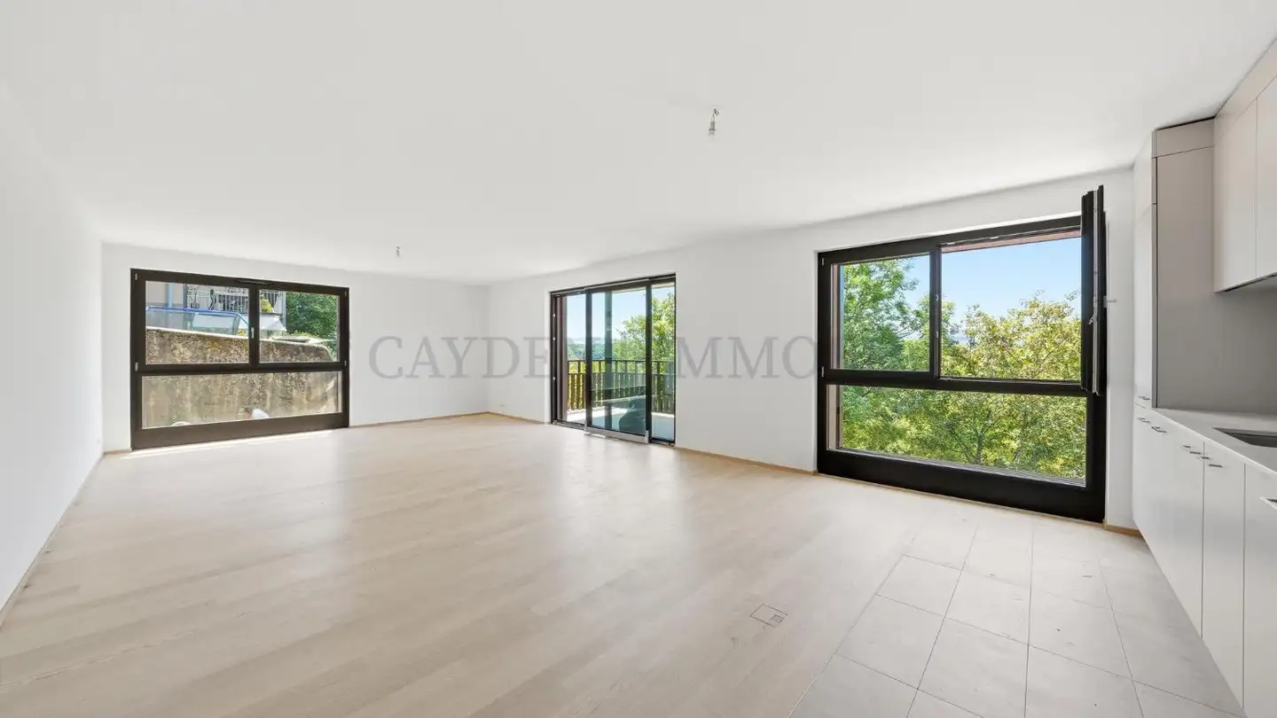 Apartment for sale - 1281 Russin - Photo 4