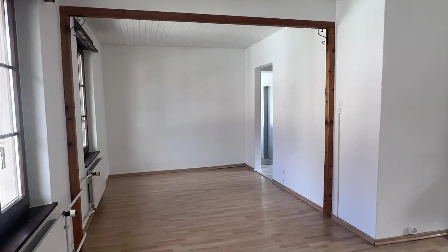 Appartamento in affitto - Rue Neuve 27, 2740 Moutier