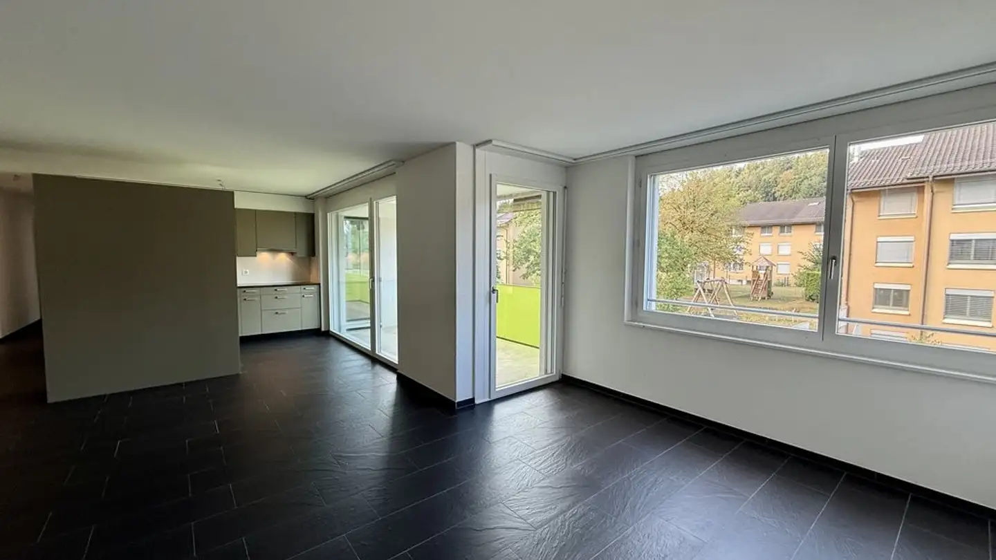 Appartement à louer - Plattenweg 24, 3098 Schliern b. Köniz