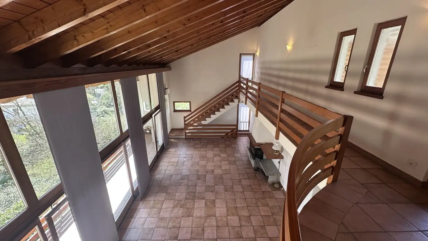 Einfamilienhaus kaufen - 6965 Cadro - Foto 2