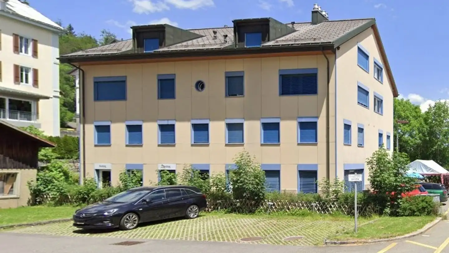 Wohnung mieten - Rue Des Bruyères 1, 1347 Le Sentier