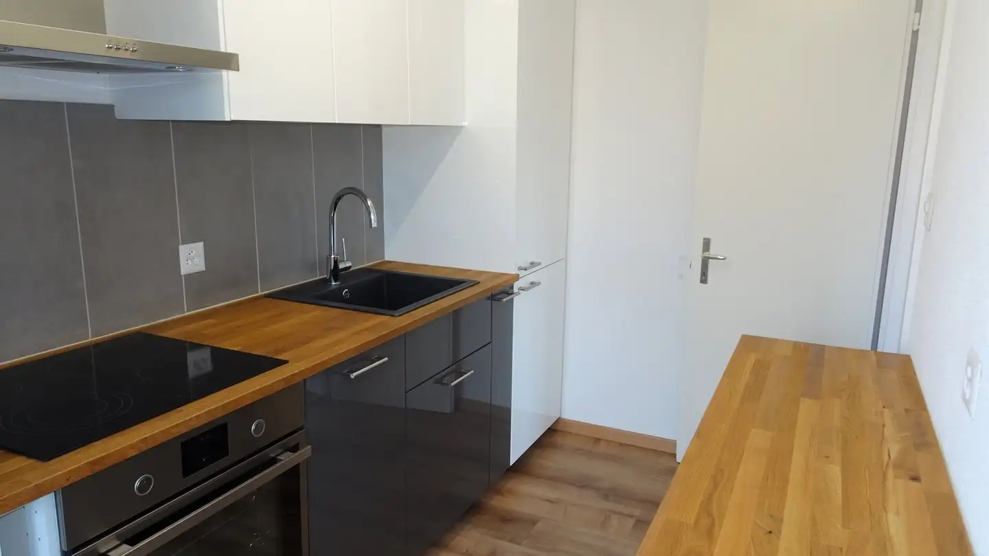 Wohnung mieten - Bitzisteig 1, 9220 Bischofszell