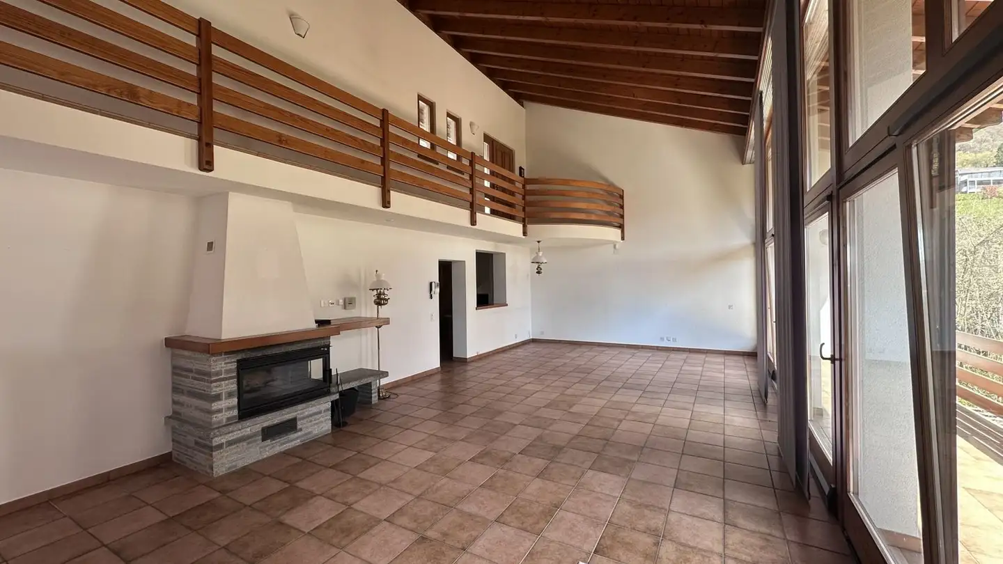 Einfamilienhaus kaufen - 6965 Cadro - Foto 4