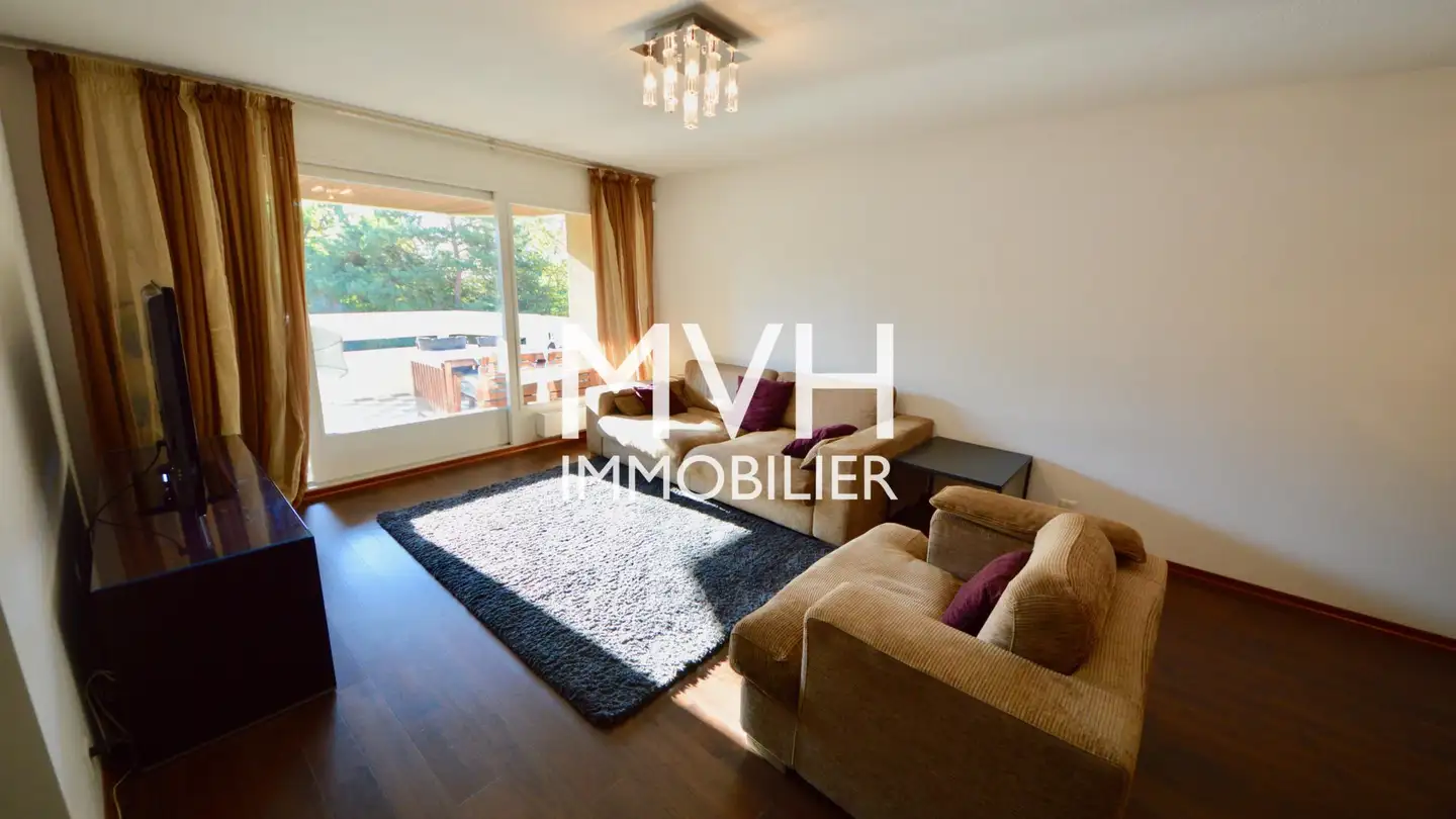 Appartamento in affitto - 1223 Cologny - Foto 2