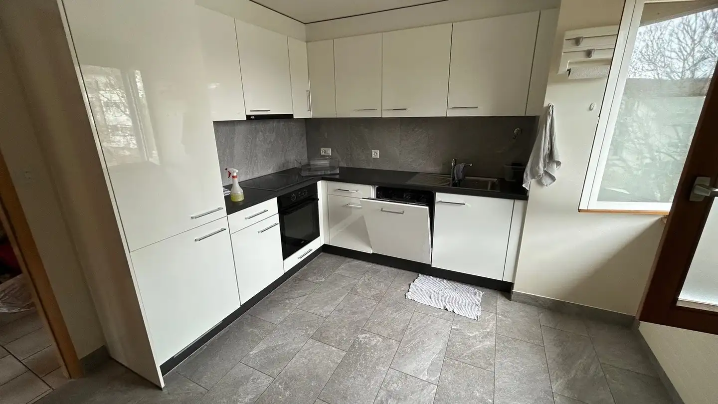 Appartamento in affitto - Rue Des Bruyères 1, 1347 Le Sentier - Foto 2