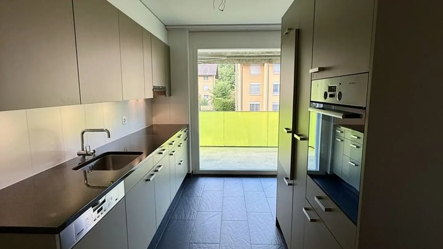 Appartement à louer - Plattenweg 24, 3098 Schliern b. Köniz - Photo 3