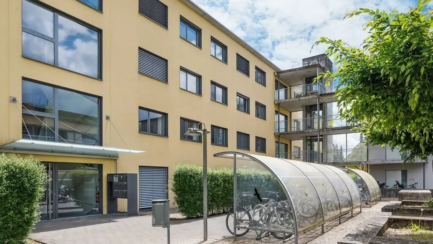 Appartement à louer - Untere Sternengasse 15, 4500 Solothurn - Photo 2