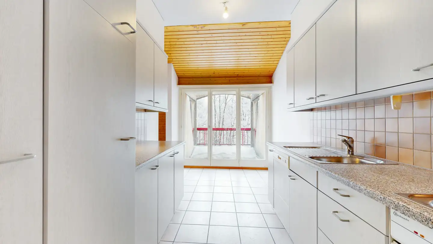 Appartamento in affitto - Route De Vevey, 1618 Châtel-St-Denis - Foto 3