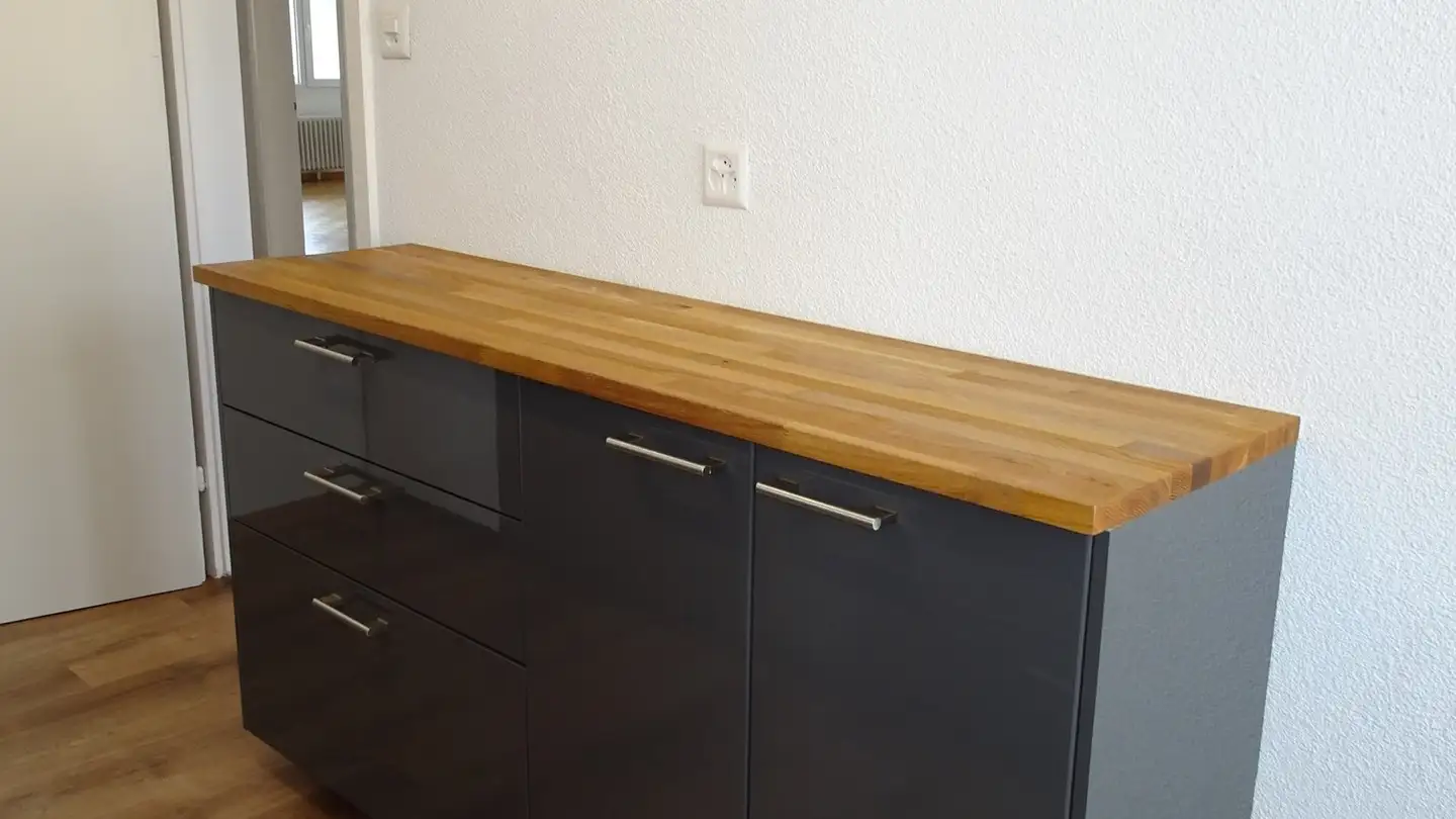 Wohnung mieten - Bitzisteig 1, 9220 Bischofszell - Foto 3