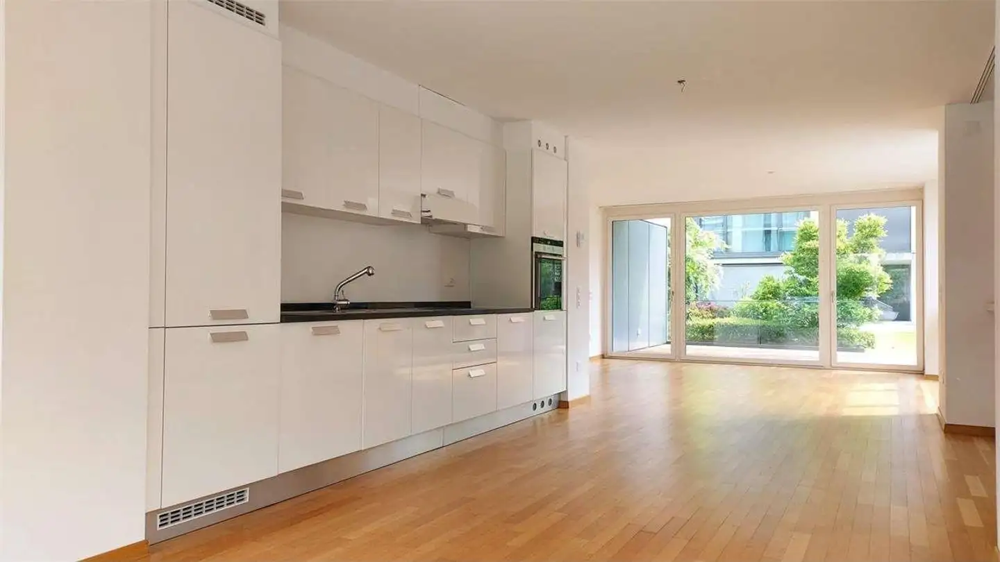 Wohnung mieten - Via Longa, 6934 Bioggio - Foto 2