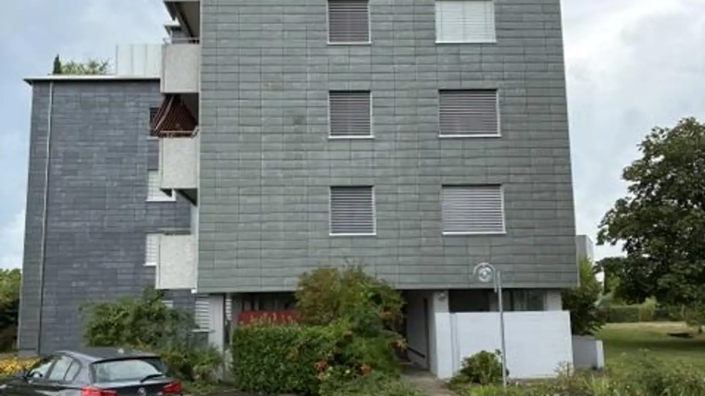 Apartment for sale - Lüssweg 15, 8542 Wiesendangen