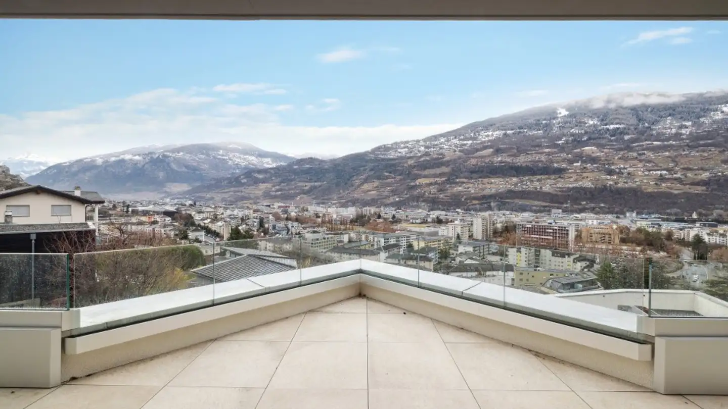 Appartamento in vendita - 1950 Sion - Foto 3