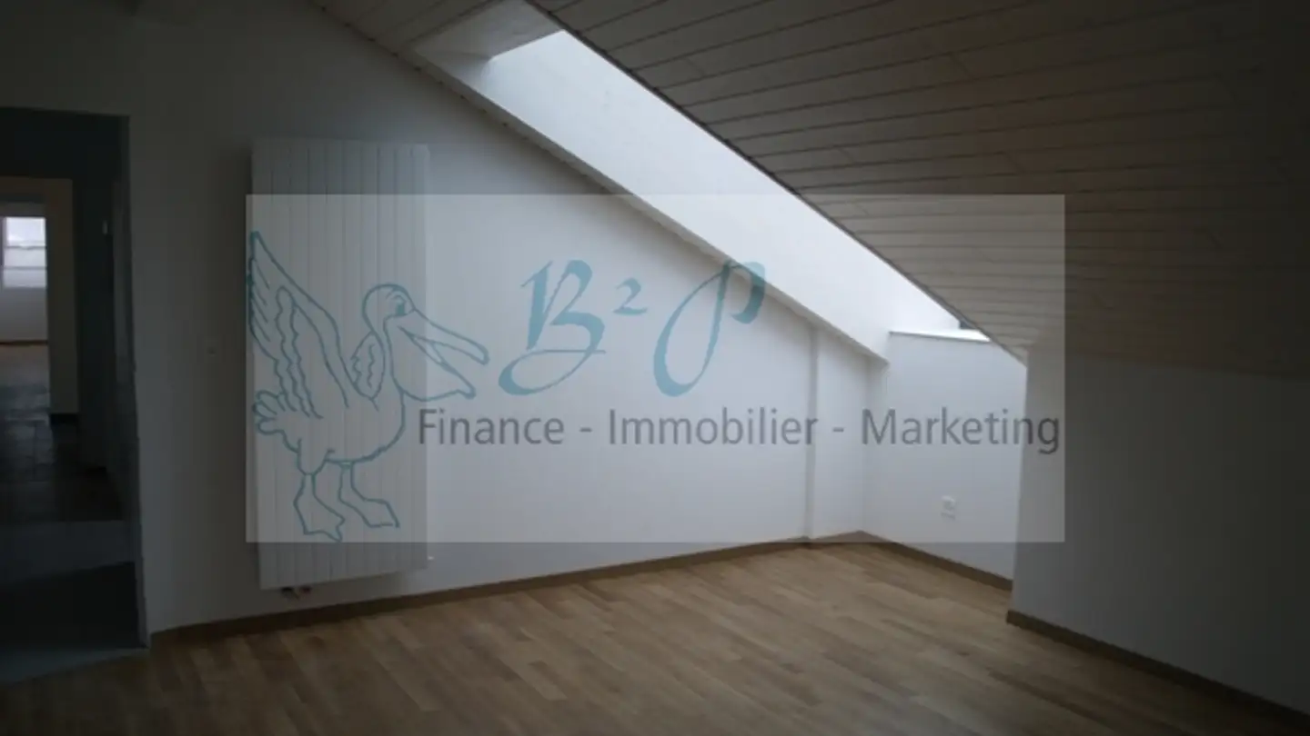 Apartment for rent - Rue De La Tuilerie 24, 2300 La Chaux-de-Fonds - Photo 3