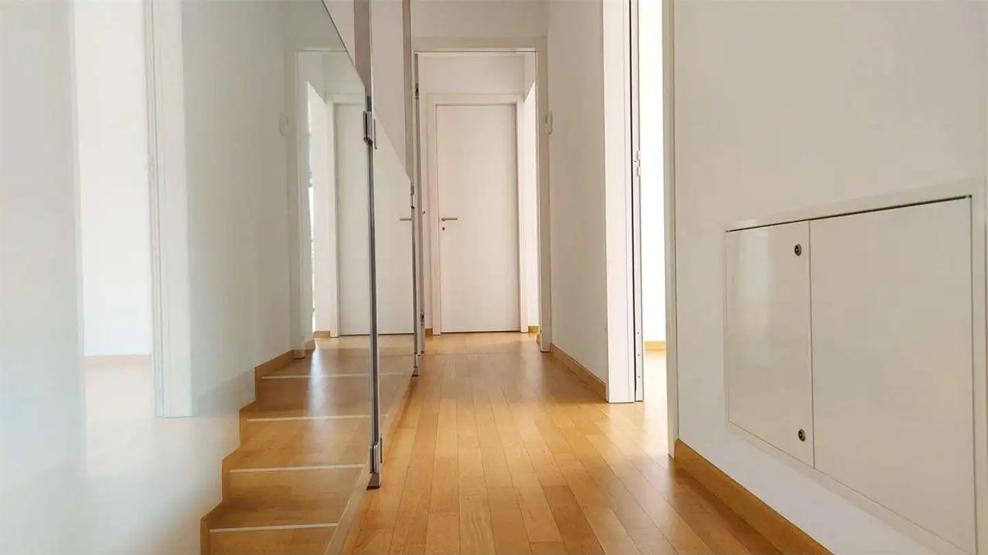 Wohnung mieten - Via Longa, 6934 Bioggio - Foto 3