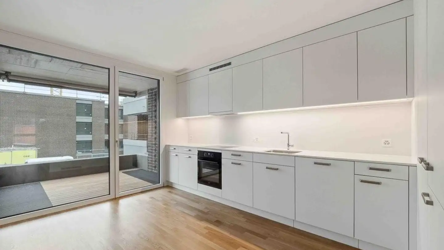 Appartement à louer - Spichergasse 9, 8185 Winkel - Photo 2
