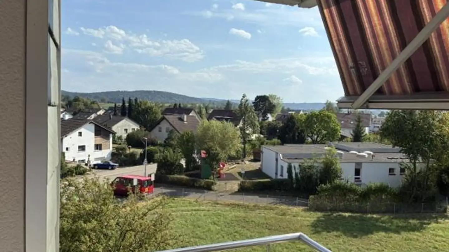 Appartamento in vendita - Lüssweg 15, 8542 Wiesendangen - Foto 2